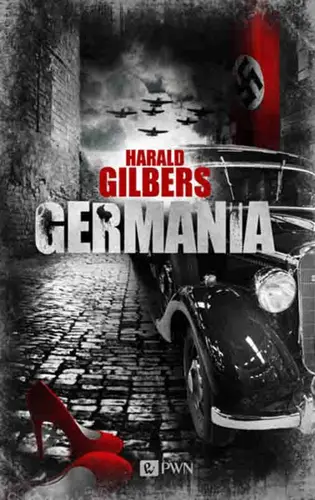 Okładka: Germania
