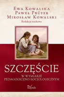 Okładka: Szczęście