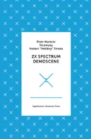 Okładka: ZX Spectrum Demoscene