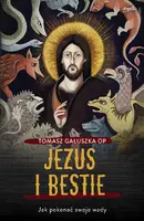 Okładka: Jezus i bestie