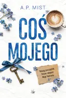 Okładka: Coś mojego