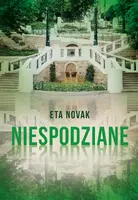 Okładka: Niespodziane