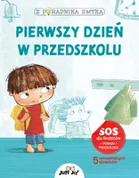 Okładka: Z poradnika smyka