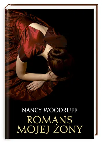 Okładka: Romans mojej żony