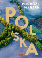 Okładka: Podróże marzeń. Polska