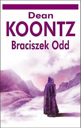 Okładka: Braciszek Odd