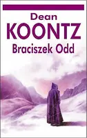 Okładka: Braciszek Odd