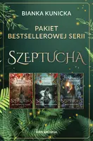 Okładka: Pakiet "Szeptucha"
