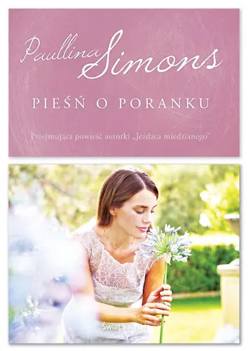 Okładka: Pieśń o poranku