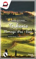 Okładka: Toskania