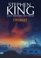 Okładka: Chudszy