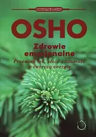 Okładka: Zdrowie emocjonalne