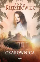 Okładka: Czarownica