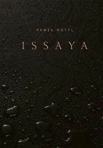 Okładka: Issaya