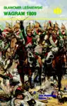 Okładka: Wagram 1809