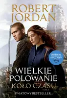 Okładka: Wielkie polowanie [okładka serialowa]