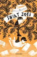 Okładka: Świat Zofii
