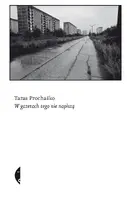 Okładka: W gazetach tego nie napiszą (tytuł roboczy)