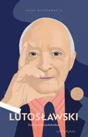 Okładka: Lutosławski