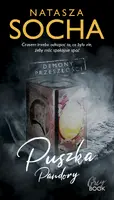 Okładka: Puszka Pandory