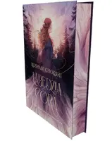 Okładka: Łabędzia córa