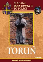 Okładka: Toruń