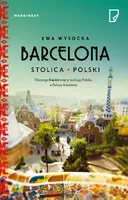 Okładka: Barcelona stolica Polski