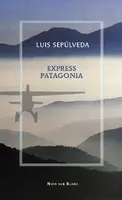Okładka: Express Patagonia