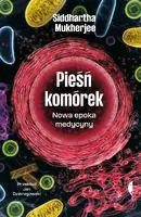 Okładka: Pieśń komórek