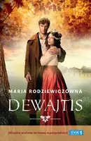 Okładka: Dewajtis