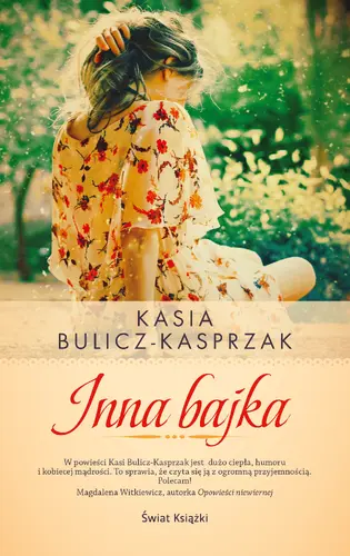 Okładka: Inna bajka