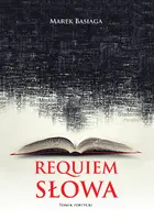 Okładka: Requiem słowa