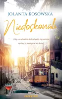 Okładka: Niedoskonali