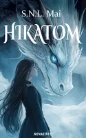 Okładka: Hikatom
