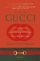 Okładka: Dom Gucci