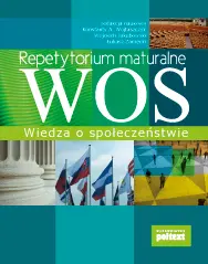 Okładka: Repetytorium WOS
