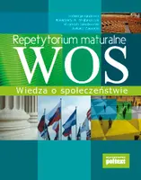 Okładka: Repetytorium WOS