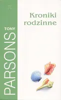 Okładka: Kroniki rodzinne