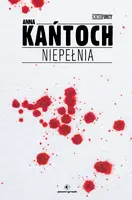 Okładka: Niepełnia