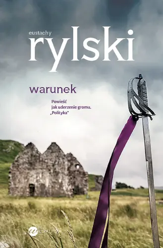 Okładka: Warunek