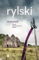 Okładka: Warunek