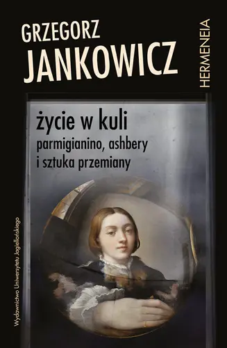 Okładka: Życie w kuli