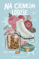 Okładka: Na cienkim lodzie