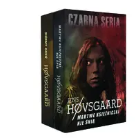 Okładka: Pakiet: Martwe księżniczki nie śnią; Siódmy dzień