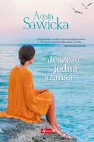 Okładka: Jeszcze jedna szansa