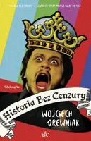 Okładka: Historia bez Cenzury 1