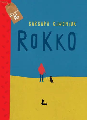 Okładka: Rokko