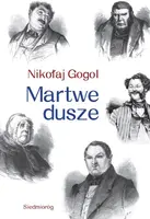 Okładka: Martwe dusze