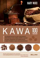 Okładka: Kawa. 100 przepisów