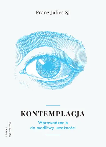 Okładka: Kontemplacja